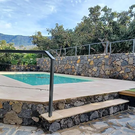 Σπίτι διακοπών De Luna *