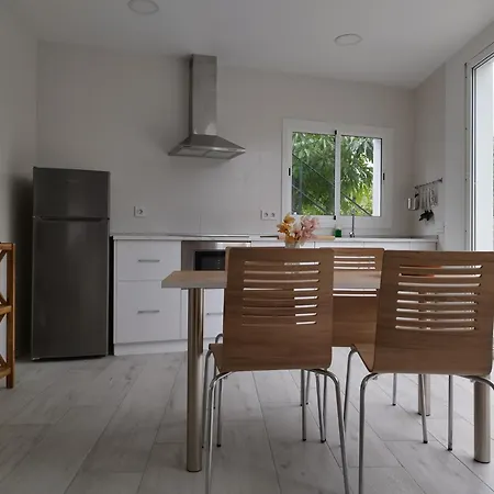 De Luna Prázdninový dům *