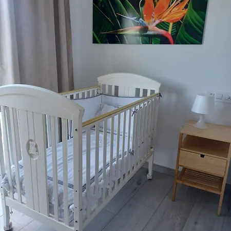 De Luna Prázdninový dům