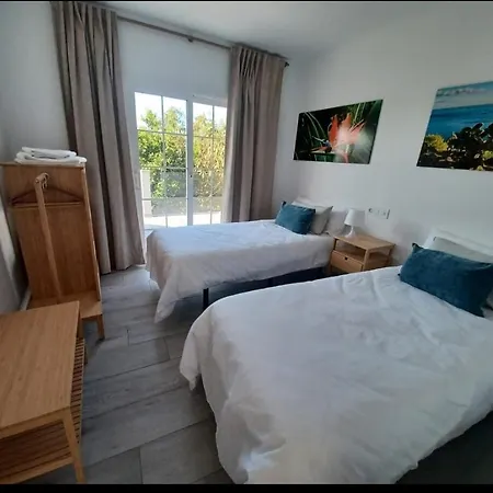 Prázdninový dům De Luna La Orotava