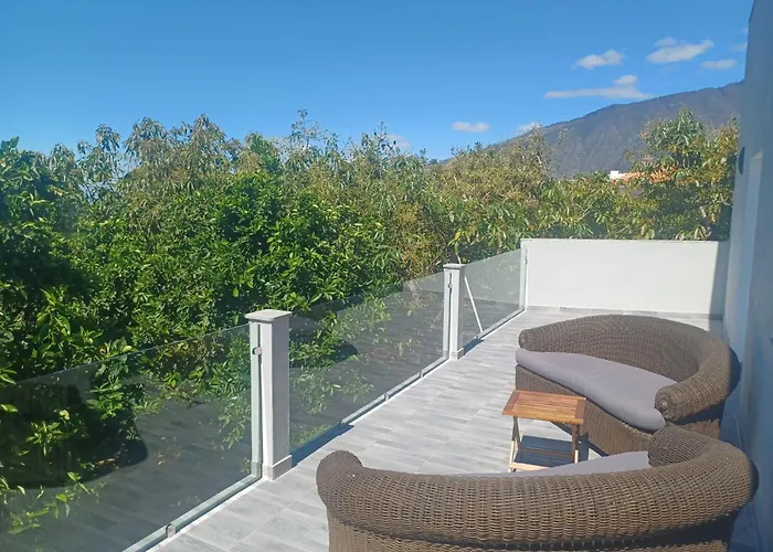 De Luna Hébergement de vacances