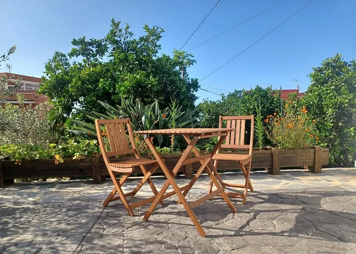 De Luna Hébergement de vacances