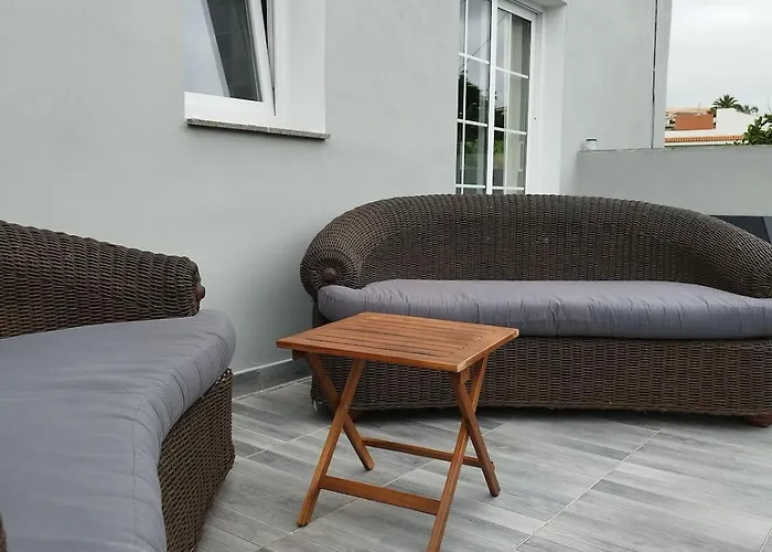 Hébergement de vacances De Luna *