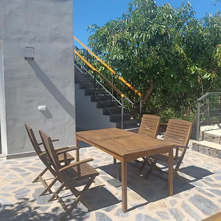 De Luna Σπίτι διακοπών La Orotava