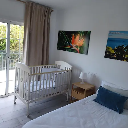 De Luna * Ля Оротава