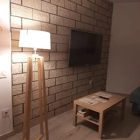 Ferienhaus De Luna