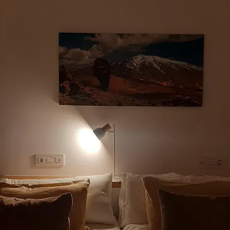 De Luna Ferienhaus *