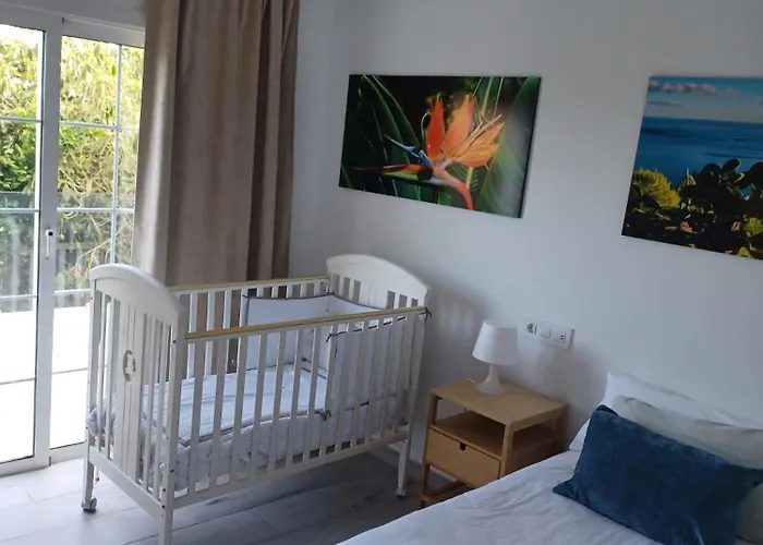 De Luna * לה אורוטבה