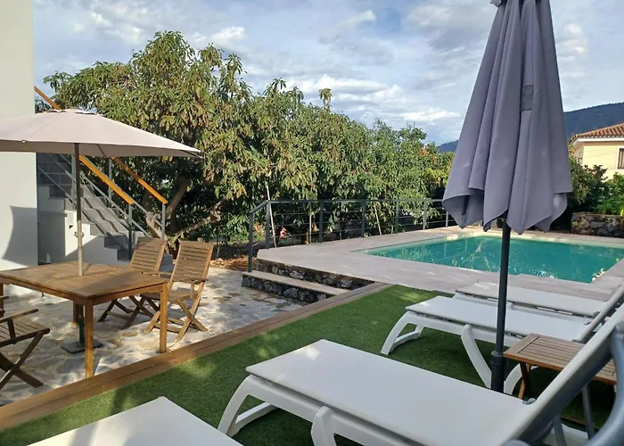 De Luna לה אורוטבה