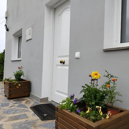 De Luna Hébergement de vacances