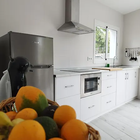 Hébergement de vacances De Luna *