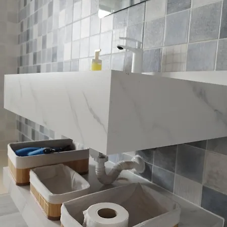 Hébergement de vacances De Luna *