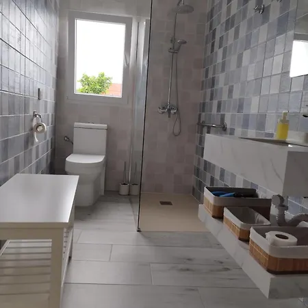 Hébergement de vacances De Luna *