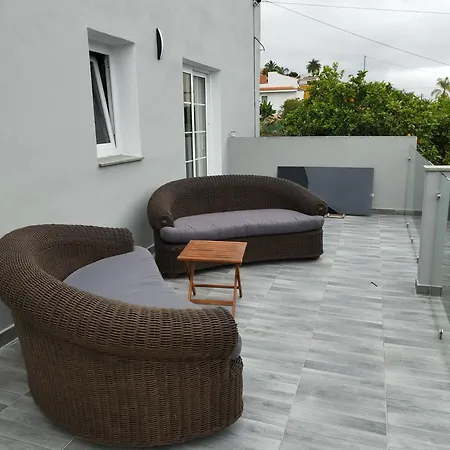 De Luna Hébergement de vacances