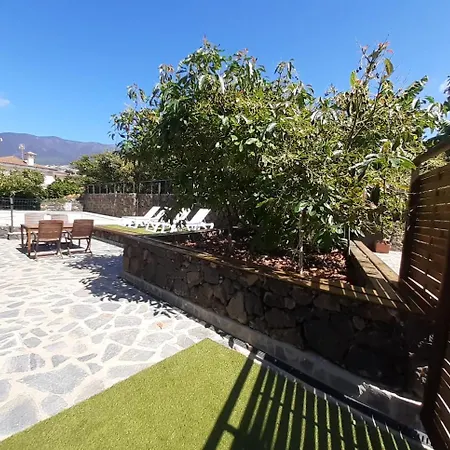 De Luna Hébergement de vacances *