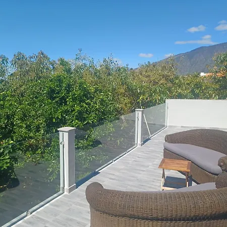 De Luna Hébergement de vacances