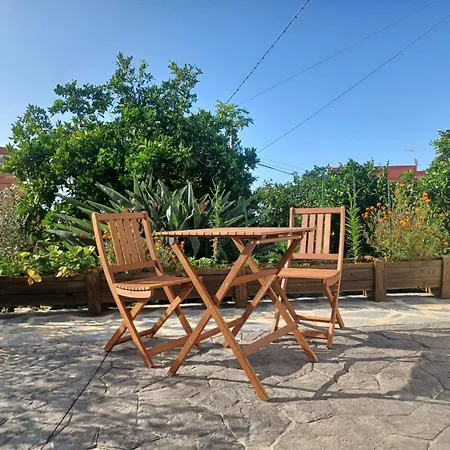 De Luna Hébergement de vacances