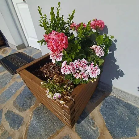 Hébergement de vacances De Luna *