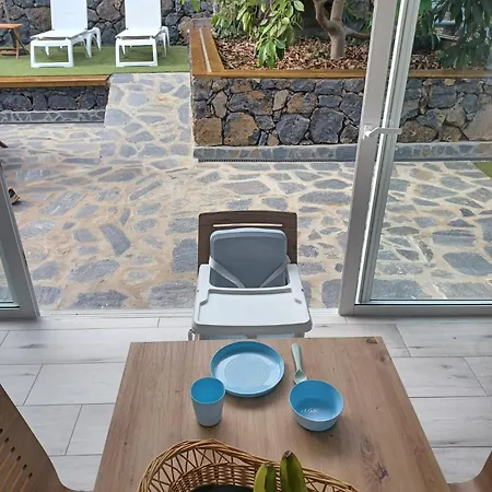 De Luna Hébergement de vacances La Orotava