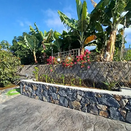 Hébergement de vacances De Luna La Orotava