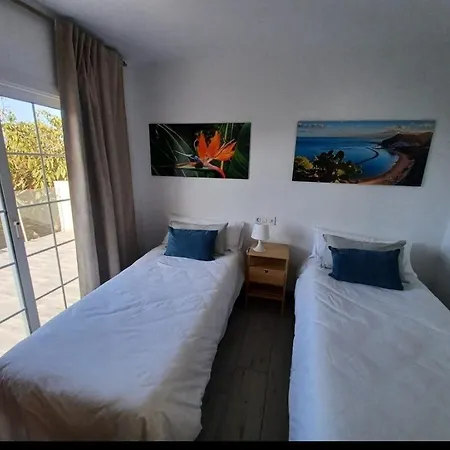 De Luna Hébergement de vacances *