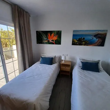 De Luna Hébergement de vacances