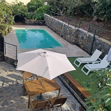 Hébergement de vacances De Luna *